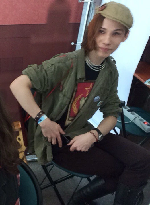 Person Image 1